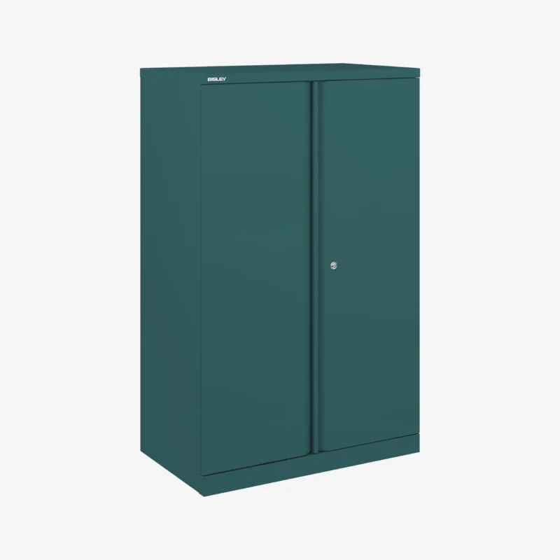 Essentials Office Cupboard | 1270H x 800W