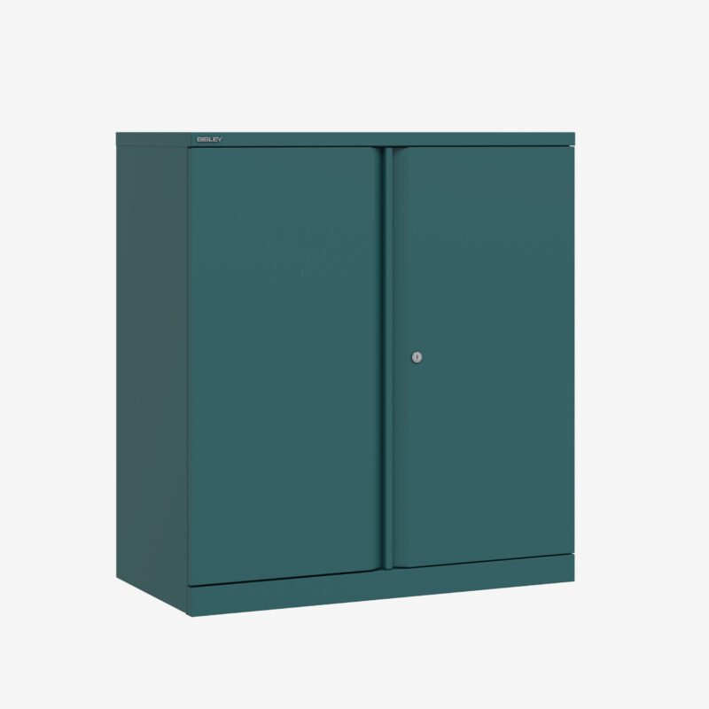 Essentials Office Cupboard | 1000H x 914W