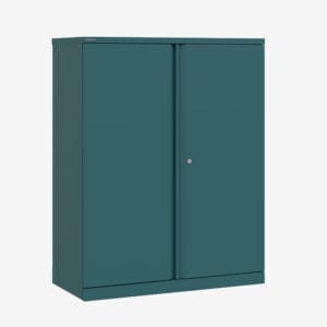 Essentials Office Cupboard | 1270H x 1000W