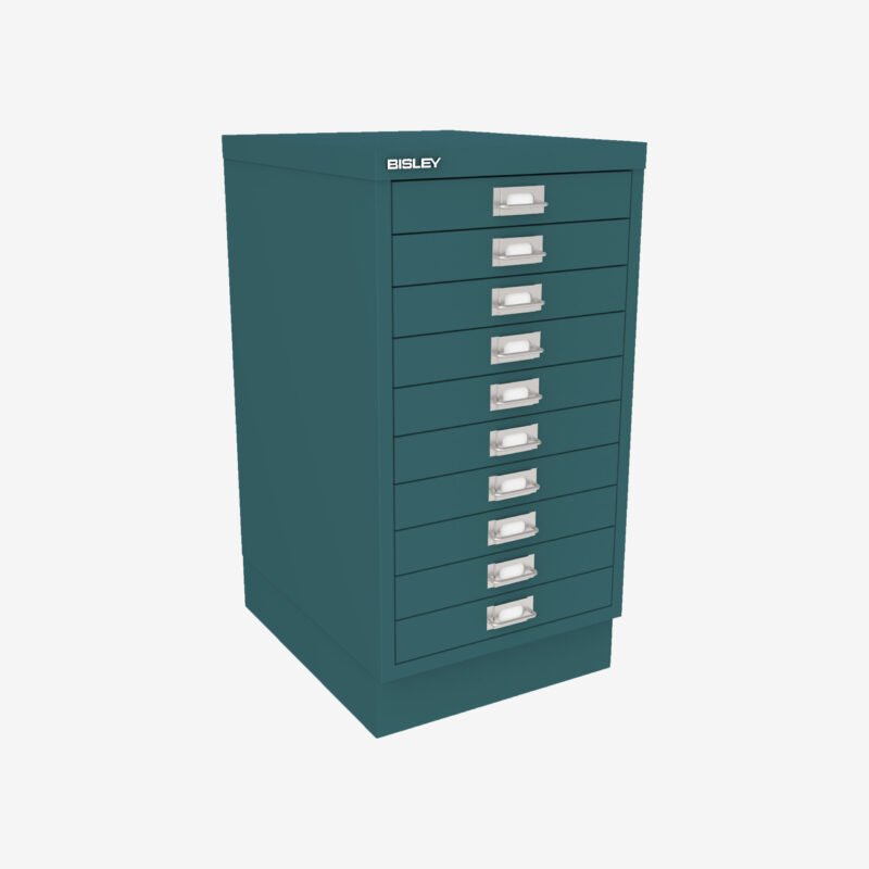 A3 MultiDrawer Filing Cabinet | 10 Drawers