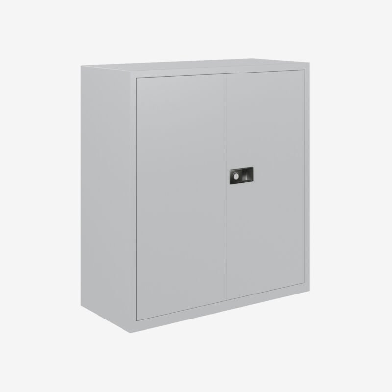 Stationary Cupboard | 1000H x 914W x 400D