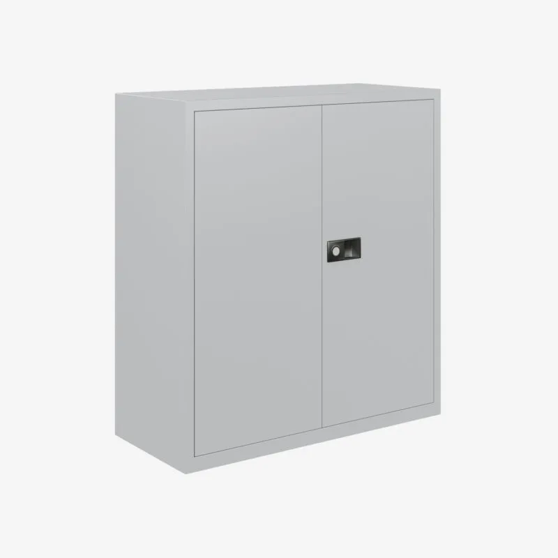 Stationary Cupboard | 1000H x 914W x 400D
