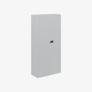 Stationary Cupboard | 1950H x 914W x 400D