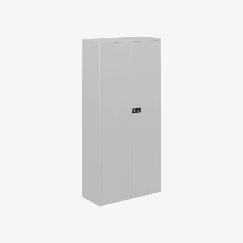 Stationary Cupboard | 1950H x 914W x 400D