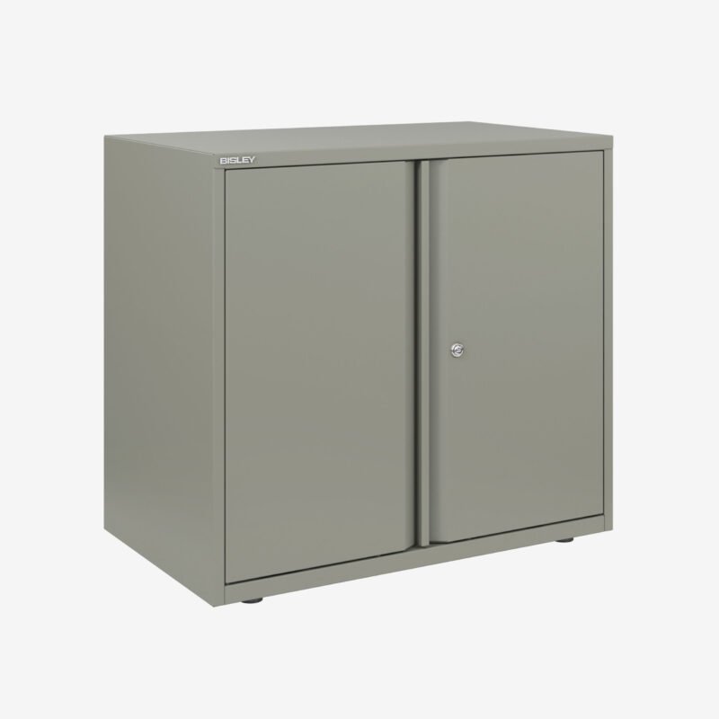 Essentials Office Cupboard | 718H x 800W