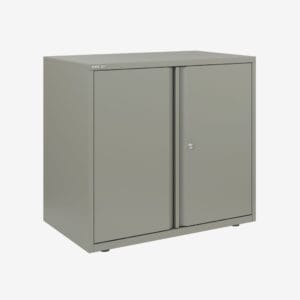 Essentials Office Cupboard | 693H x 800W