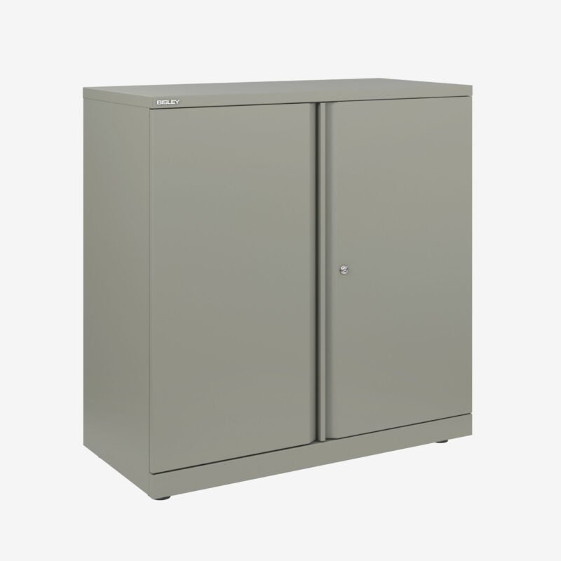 Essentials Office Cupboard | 1000H x 800W