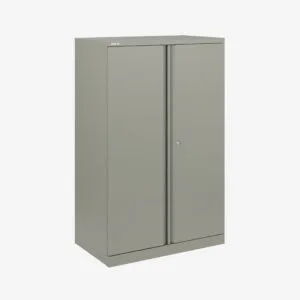 Essentials Office Cupboard | 1270H x 800W