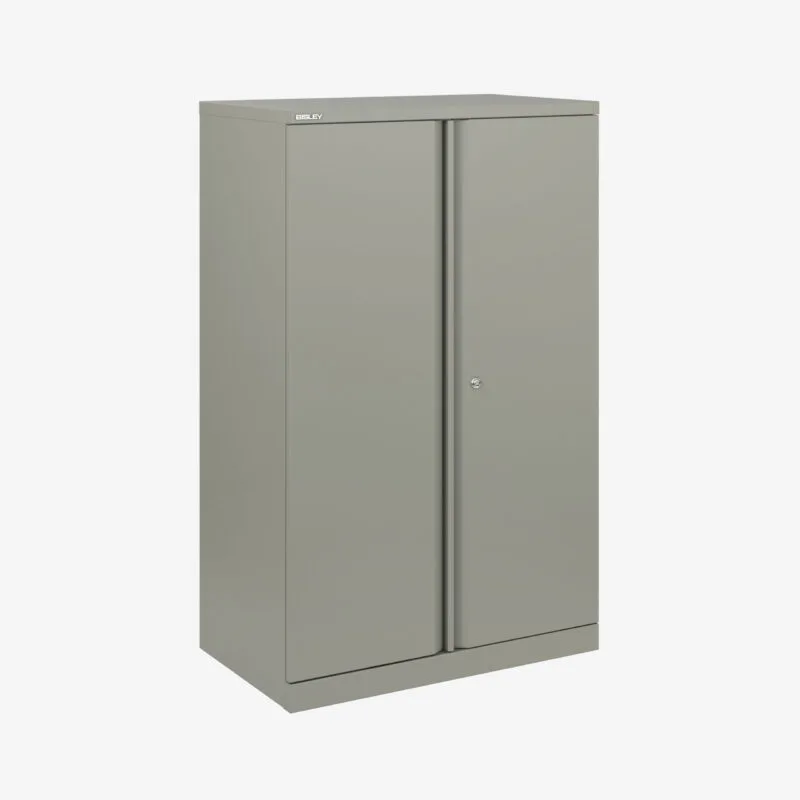 Essentials Office Cupboard | 1270H x 800W