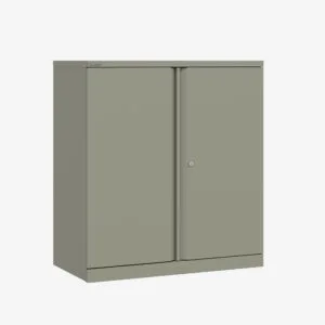 Essentials Office Cupboard | 1000H x 914W