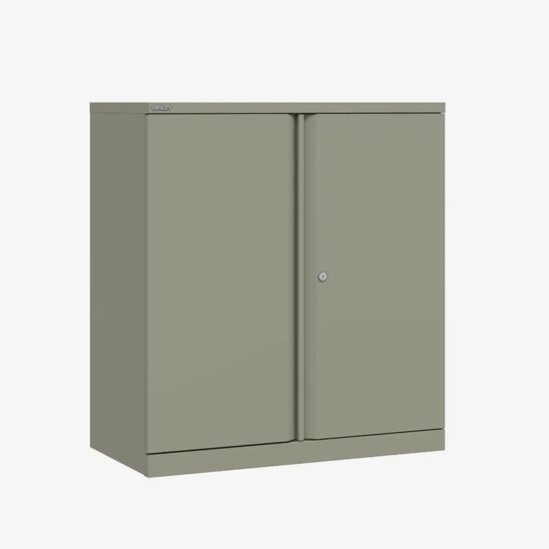 Essentials Office Cupboard | 1000H x 914W