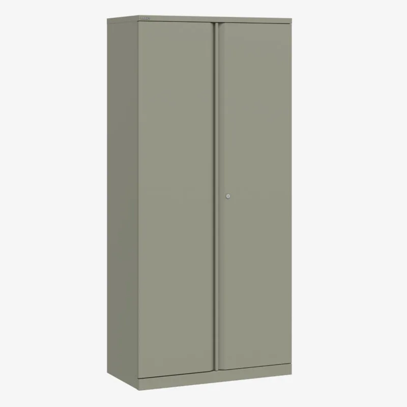Essentials Office Cupboard | 1970H x 914W