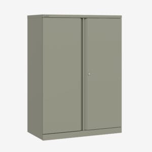 Essentials Office Cupboard | 1270H x 914W