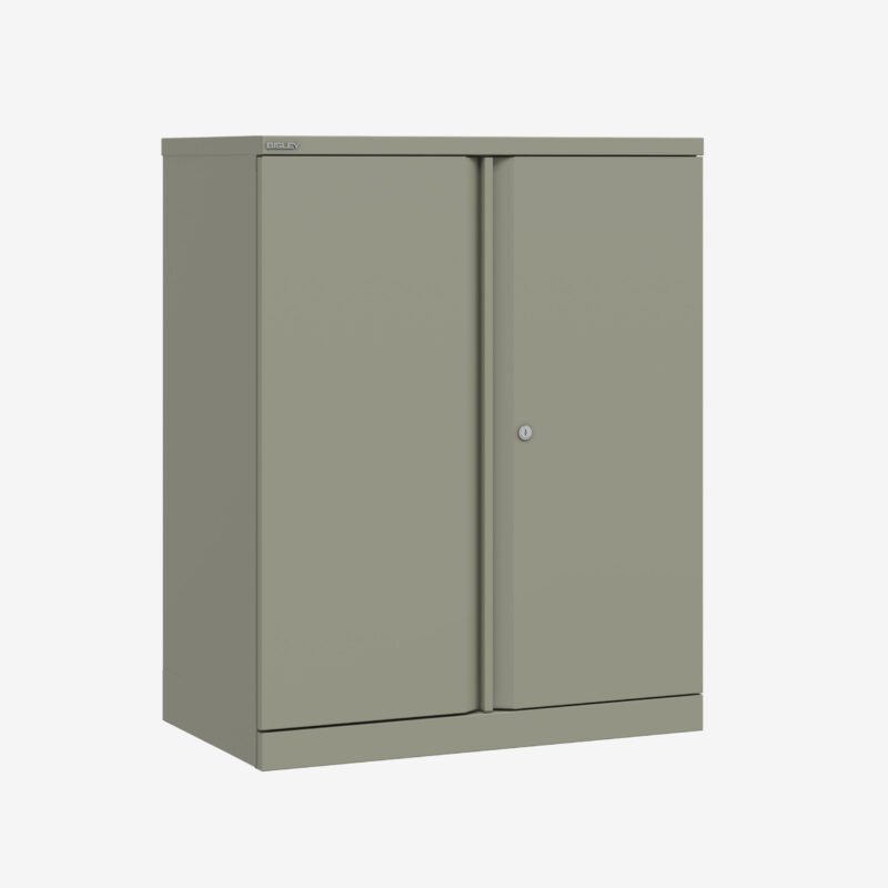 Essentials Office Cupboard | 1000H x 1000W