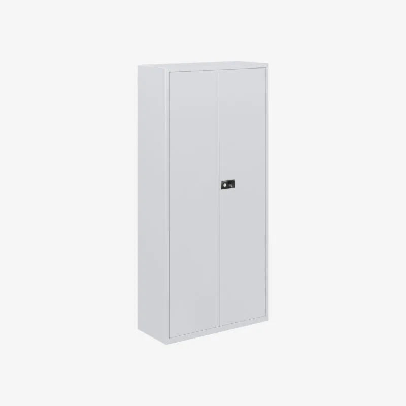 Stationary Cupboard | 1950H x 914W x 400D