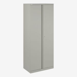 Essentials Office Cupboard | 1970H x 800W