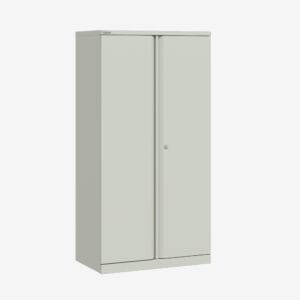 Essentials Office Cupboard | 1570H x 800W