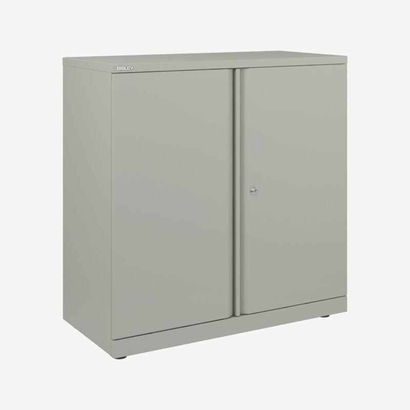 Essentials Office Cupboard | 1000H x 800W