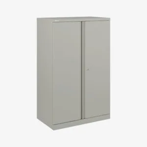 Essentials Office Cupboard | 1270H x 800W