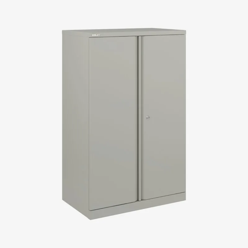 Essentials Office Cupboard | 1270H x 800W