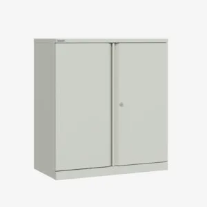 Essentials Office Cupboard | 1000H x 914W
