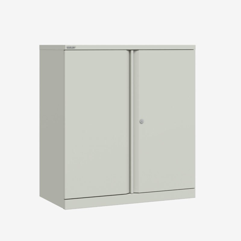 Essentials Office Cupboard | 1000H x 914W