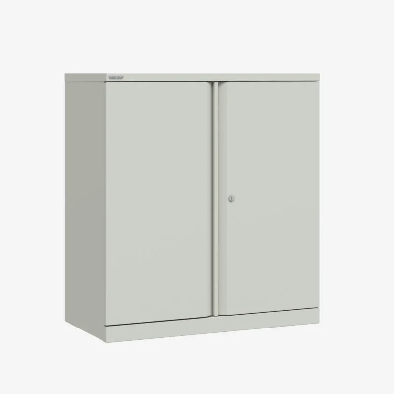 Essentials Office Cupboard | 1000H x 914W