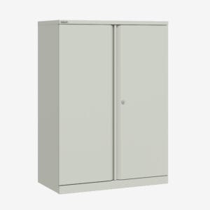 Essentials Office Cupboard | 1270H x 914W