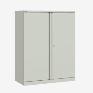 Essentials Office Cupboard | 1270H x 1000W