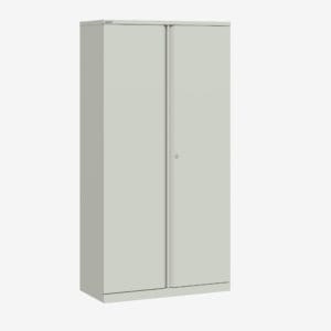Essentials Office Cupboard | 1970H x 1000W