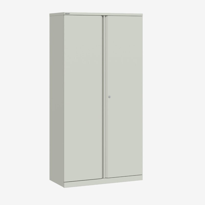 Essentials Office Cupboard | 1970H x 1000W