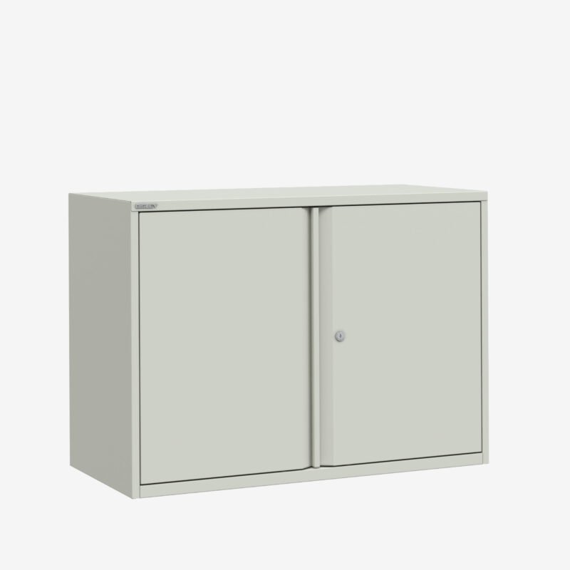 Essentials Office Cupboard | 693H x 1000W