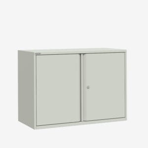 Essentials Office Cupboard | 718H x 1000W