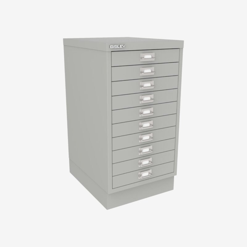 A3 MultiDrawer Filing Cabinet | 10 Drawers