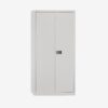Stationary Cupboard | 1806H x 914W x 400D | 3 Shelves