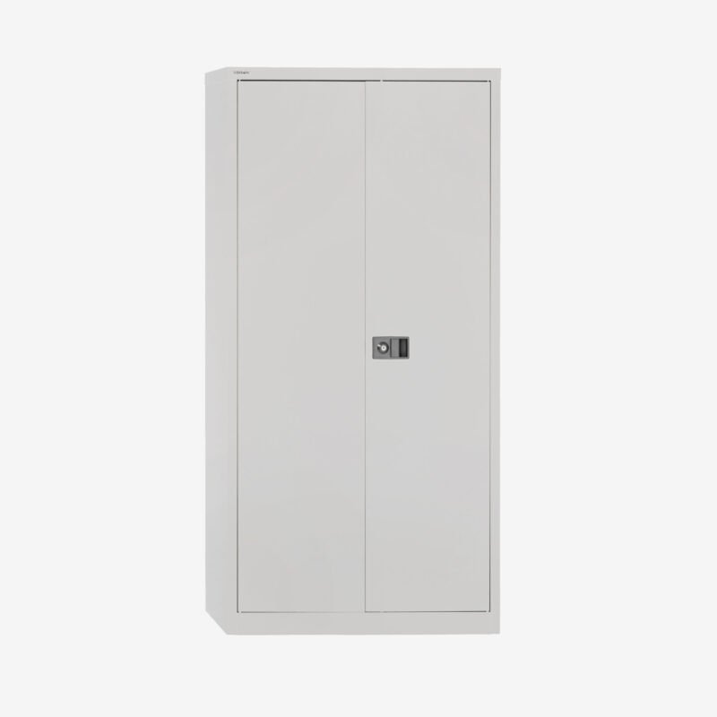 Stationary Cupboard | 1806H x 914W x 400D | 3 Shelves