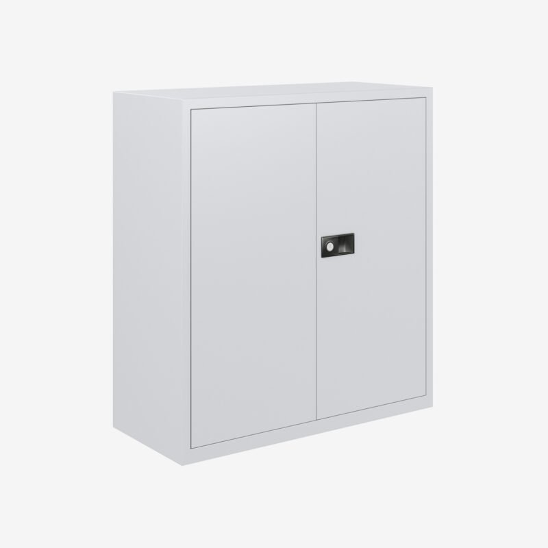 Stationary Cupboard | 1000H x 914W x 400D