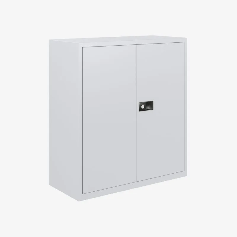 Stationary Cupboard | 1000H x 914W x 400D