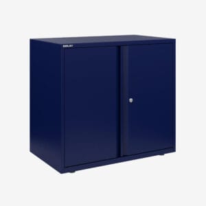 Essentials Office Cupboard | 693H x 800W