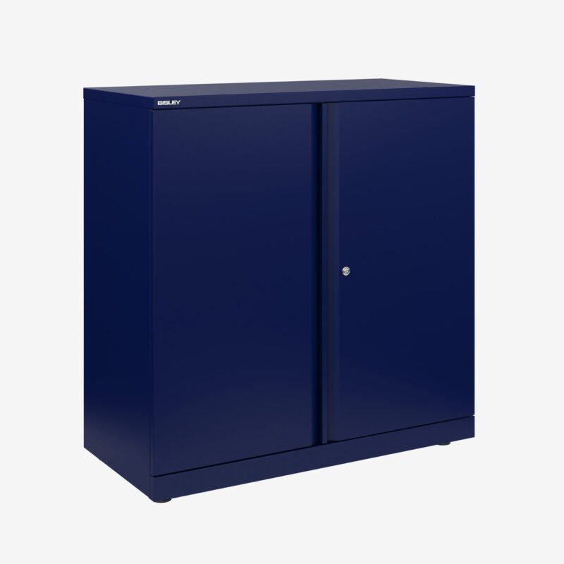 Essentials Office Cupboard | 1000H x 800W