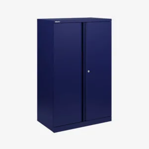 Essentials Office Cupboard | 1270H x 800W