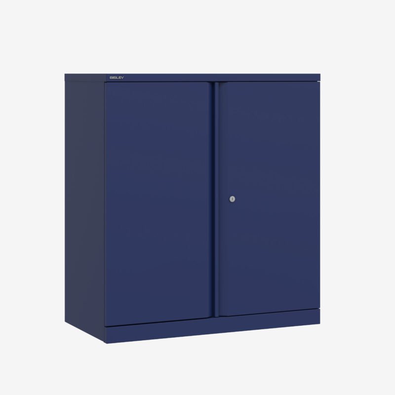 Essentials Office Cupboard | 1000H x 914W