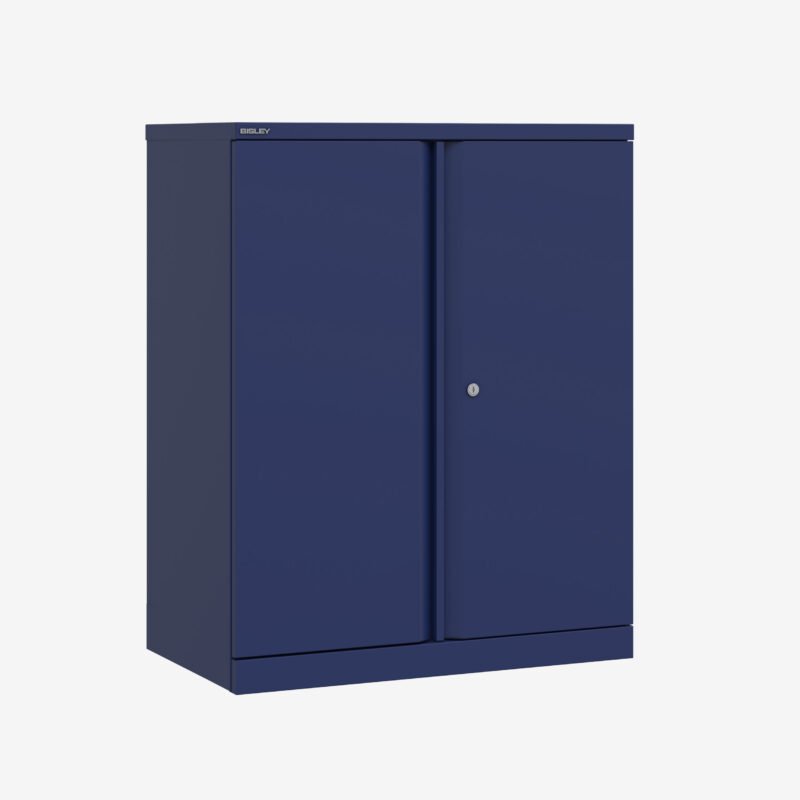 Essentials Office Cupboard | 1000H x 1000W