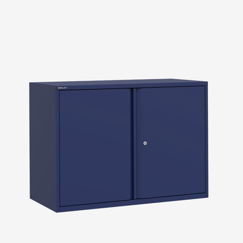 Essentials Office Cupboard | 693H x 1000W