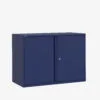 Essentials Office Cupboard | 718H x 1000W