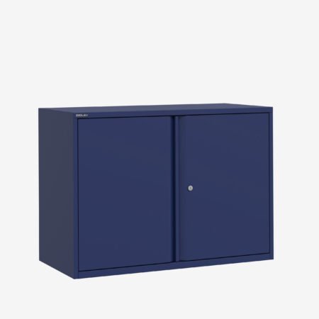 Essentials Office Cupboard | 718H x 1000W