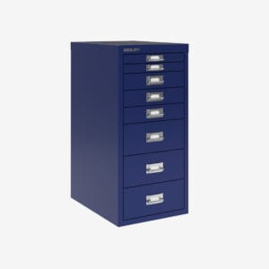 A4 MultiDrawer Filing Cabinet | 8 Drawers
