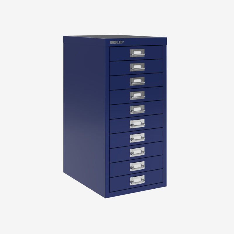 A4 MultiDrawer Filing Cabinet | 10 Drawers