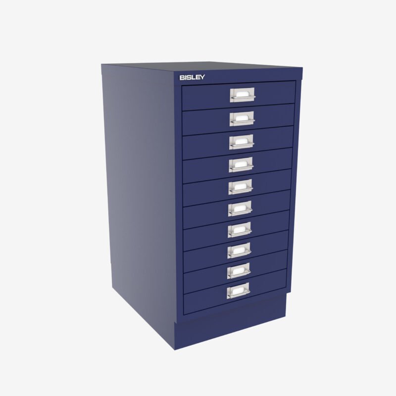 A3 MultiDrawer Filing Cabinet | 10 Drawers