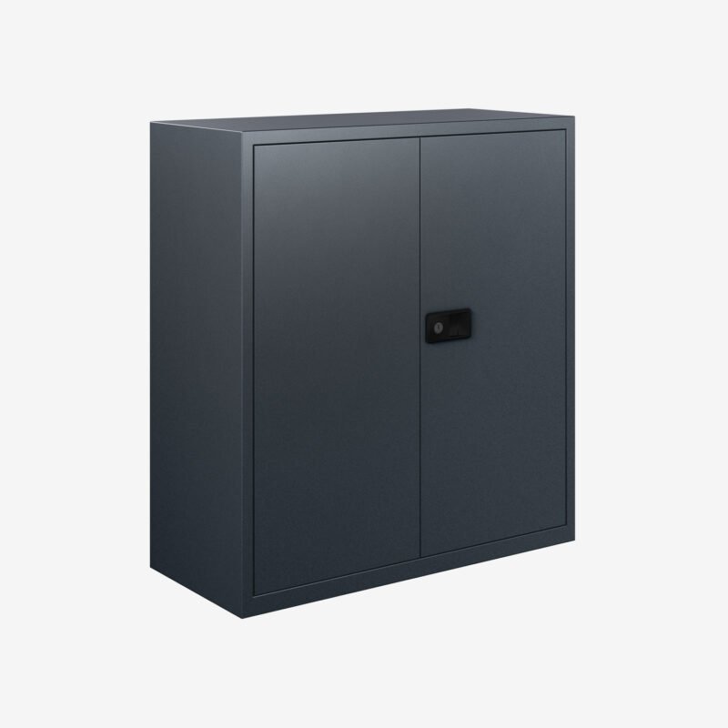 Stationary Cupboard | 1000H x 914W x 400D